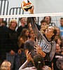 Lake City sweeps Post Falls