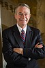 Gov candidate asked about record; responds