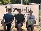 Triathlons, soccer and more