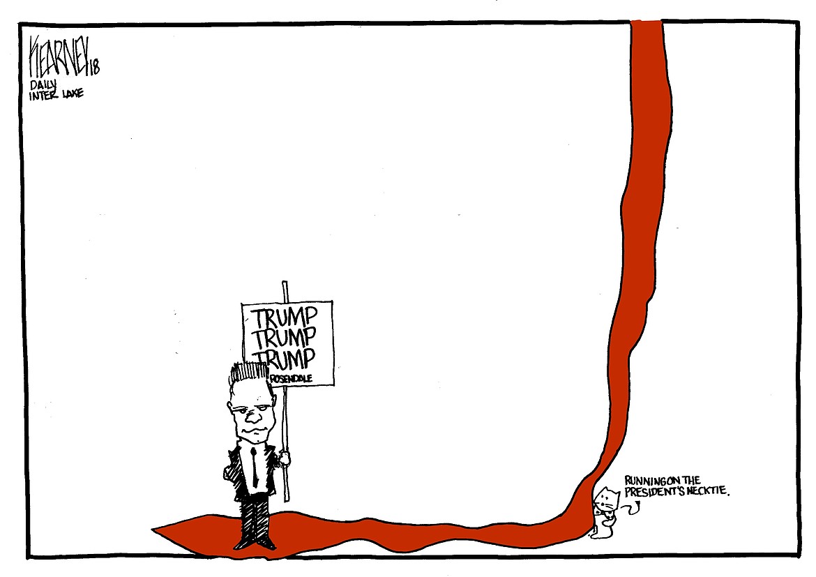 Tester v. Rosendale Daily Inter Lake