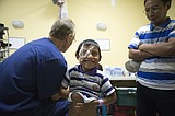 Sharing a miracle