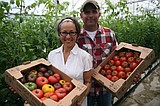 DEERFIELD FARMS
