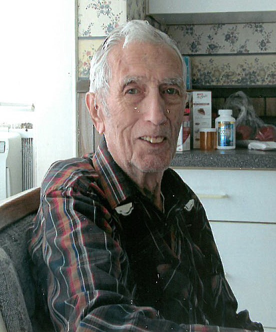Bill Anderson, 91st Birthday
