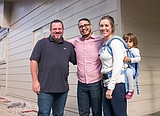 Canvas Church coming to Columbia Falls this week