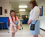 Enrollment up across the board as school starts