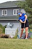 Cats golf team earns fourth in Ronan and Corvallis