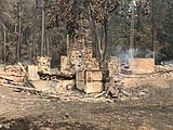 A look at the history of Wheeler and Kelly's camp