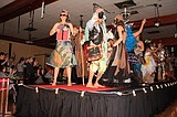 Celebrate trashy eco-fashion at Junk2Funk