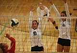 Post Falls tops Lewiston in five
