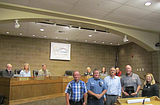Cd'A neighborhoods honored for wildfire risk reduction efforts