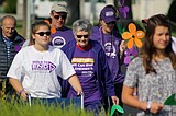 Walk to End Alzheimer's