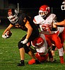 Prosser blows past Ephrata 62-14