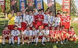 Flag football, soccer, select soccer and more