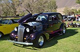 Car show Saturday at Sun Lakes Resort