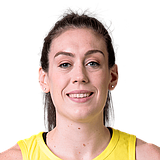 Storm sweep Mystics to capture WNBA championship