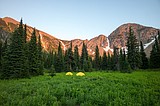 For the outdoor enthusiast, the Great Bear has a lot to offer
