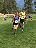 Cross country team does well at Polson, Kalispell