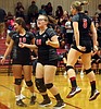 Othello volleyball off to 4-1 start