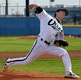 Big Bend standout, Warden grad Tyson Yamane will pitch at Whitworth University