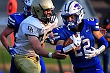 Wildcats destroy Dillon, down Beavers 48-20
