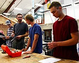 NIBCA and KTEC: A perfect building industry partnership