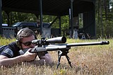 Local company an industry leader in manufacture of firearm actions