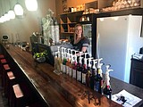 Coffee and more available at new C-Falls shop