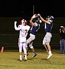 Lake City outlasts Sandpoint in two overtimes