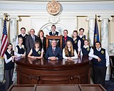 Nominees sought for House page program