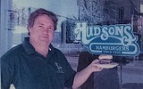 Todd Hudson golf tourney: Doing it the 'Huddy Way'