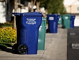 If you recycle, beware The Tag