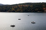 Kokanee catch heating up on Lake Cd'A