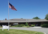 Experience healing compassion and above average care at Ivy Court