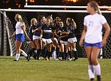 Heady Lake City clinches league title