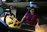 When terror calls - and courage answers