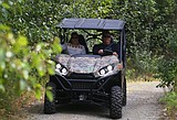 Redline Recreational Equipment: All the fun, none of the hassle