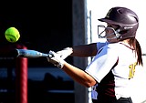 Moses Lake settles things early in slowpitch doubleheader with Davis