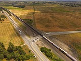 Traffic update: Plethora of projects will hit the road
