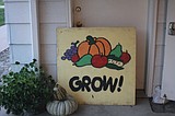 GROW taking part in Giving Tuesday