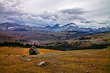 With snow expected, Glacier closing down campgrounds, services, for the winter season