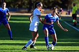 Soccer teams win two, ready for rematch with Whitefish