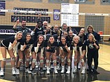 Mitchell, Kaufman lead Lake City to tourney title