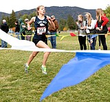 Kuplack, Chapman win at windy Sandpoint Invitational
