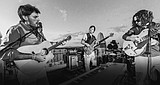 TREGO Rocks The Pearl This Saturday