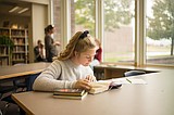 Writing coaches sought for new junior high program