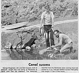 Steve Hill: friend and mentor