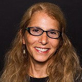 Really, really old food subject of museum talk