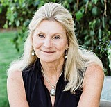 Patti Paris running for open PUD seat