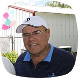 Former Herald publisher remembered