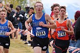 Wildcats run away with divisional championship